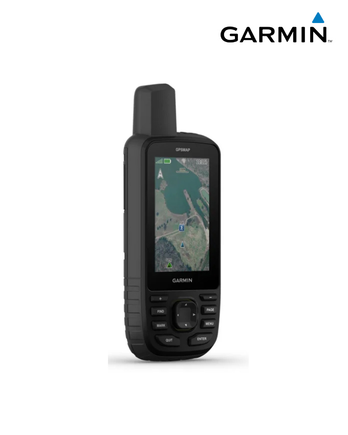 Garmin GPSMAP 67